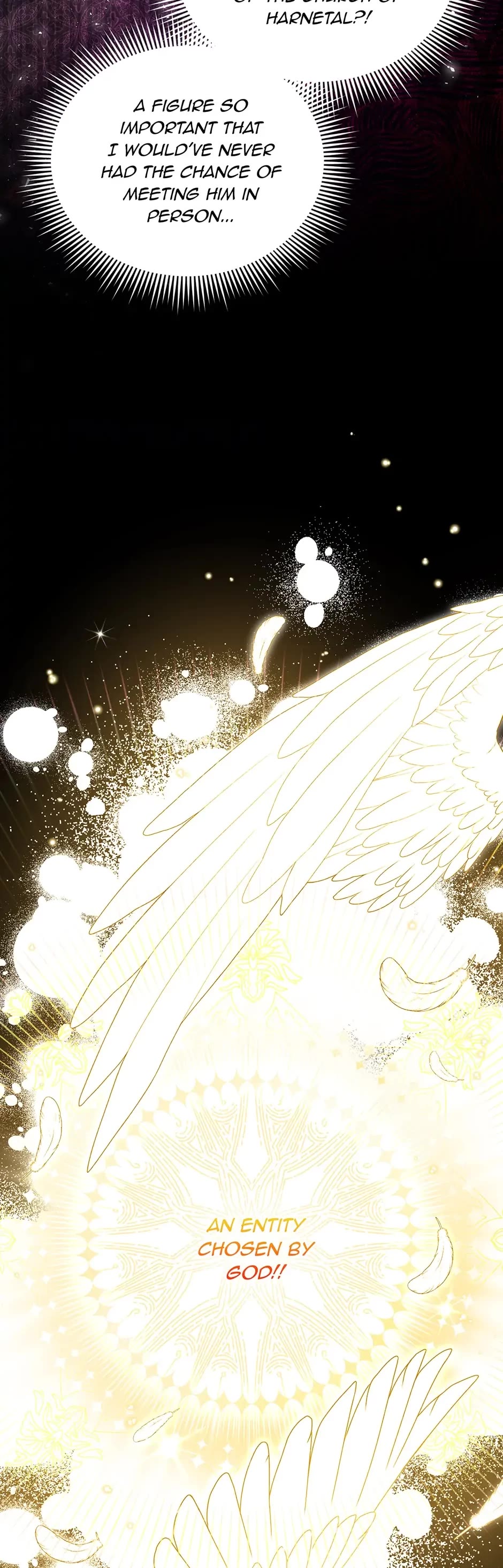 The Duchess With An Empty Soul Chapter 114 page 28 - Chapter 114: Chosen By God