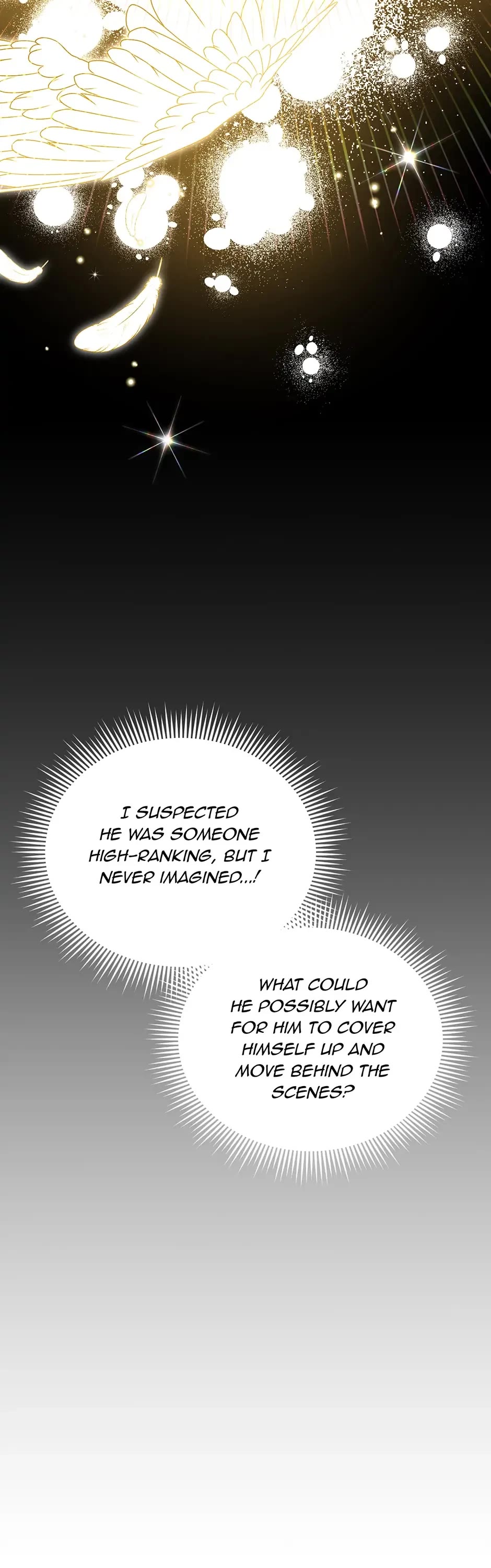 The Duchess With An Empty Soul Chapter 114 page 29 - Chapter 114: Chosen By God