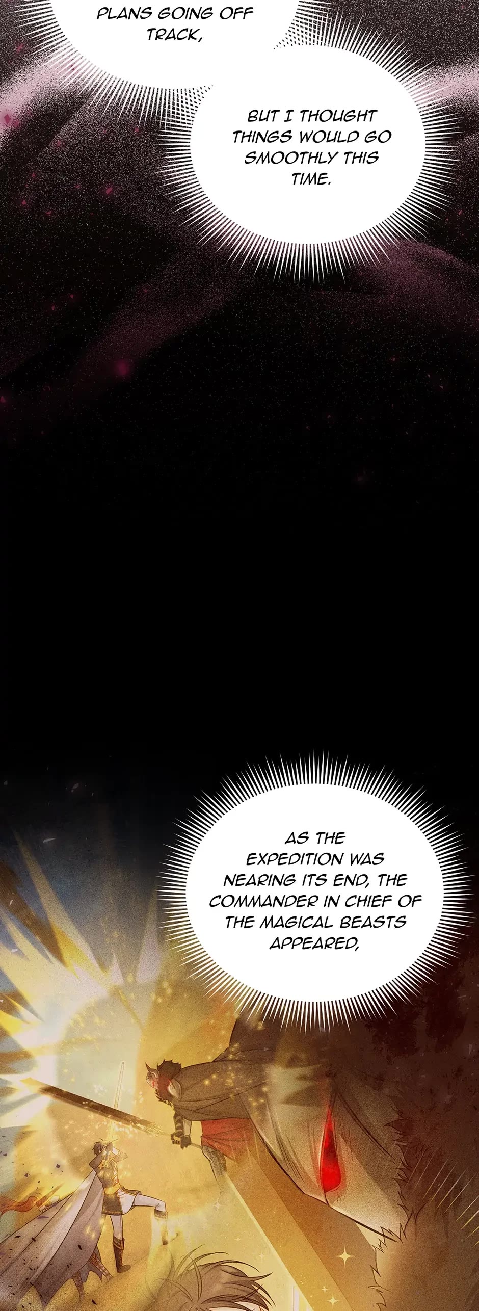 The Duchess With An Empty Soul Chapter 114 page 3 - Chapter 114: Chosen By God