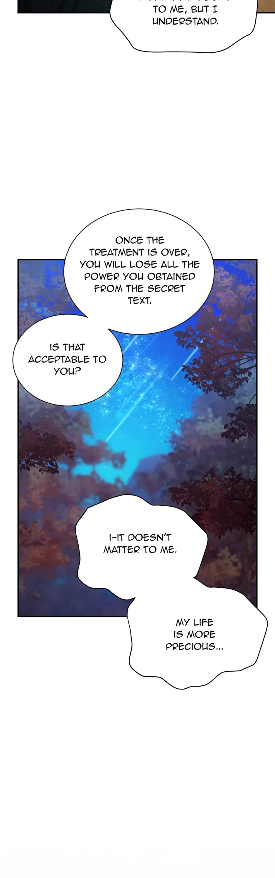 The Duchess With An Empty Soul Chapter 114 page 34 - Chapter 114: Chosen By God