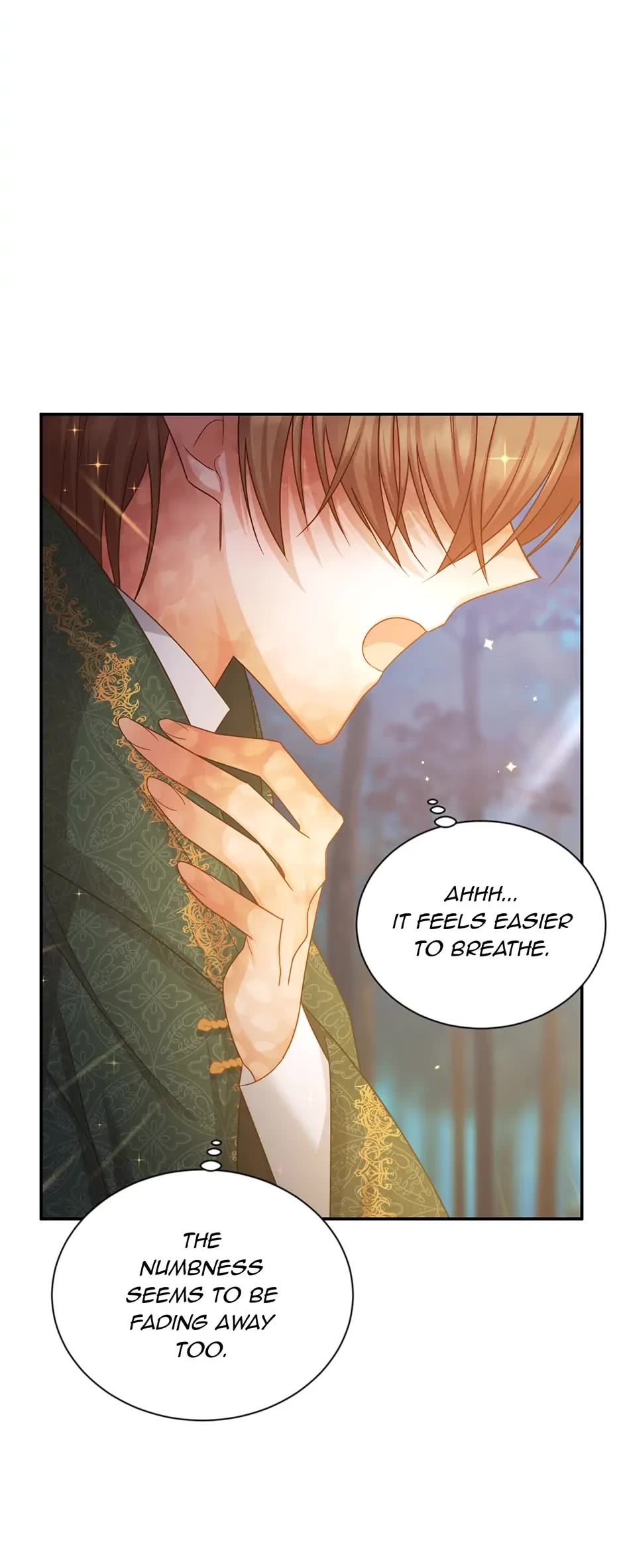 The Duchess With An Empty Soul Chapter 114 page 36 - Chapter 114: Chosen By God