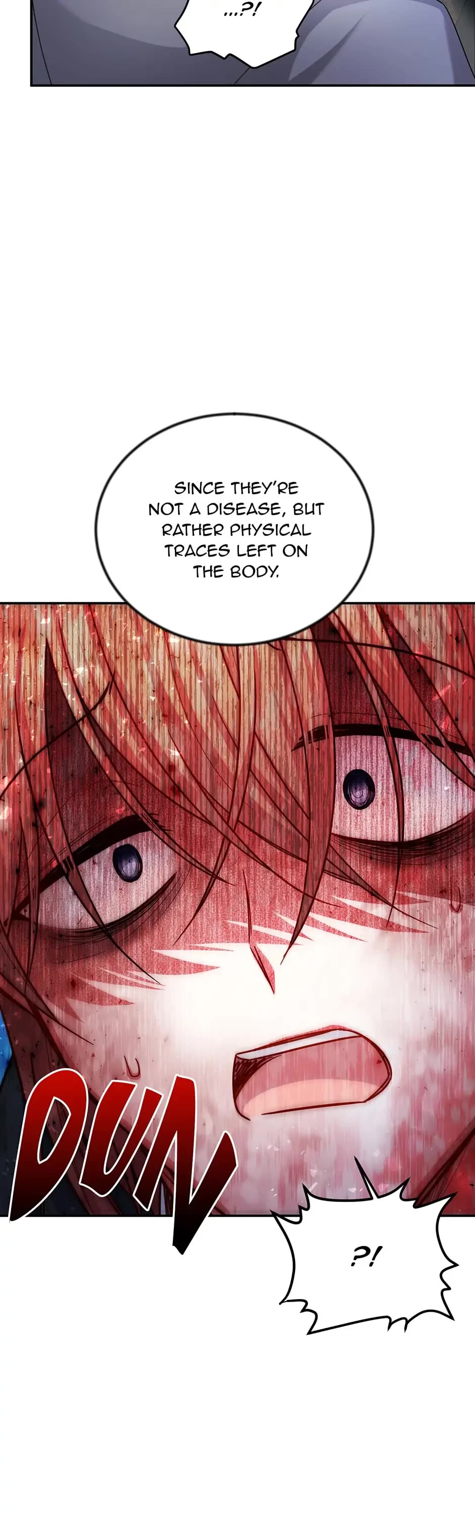 The Duchess With An Empty Soul Chapter 114 page 41 - Chapter 114: Chosen By God
