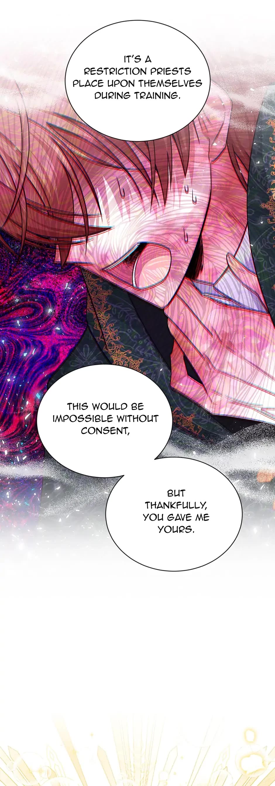 The Duchess With An Empty Soul Chapter 114 page 43 - Chapter 114: Chosen By God