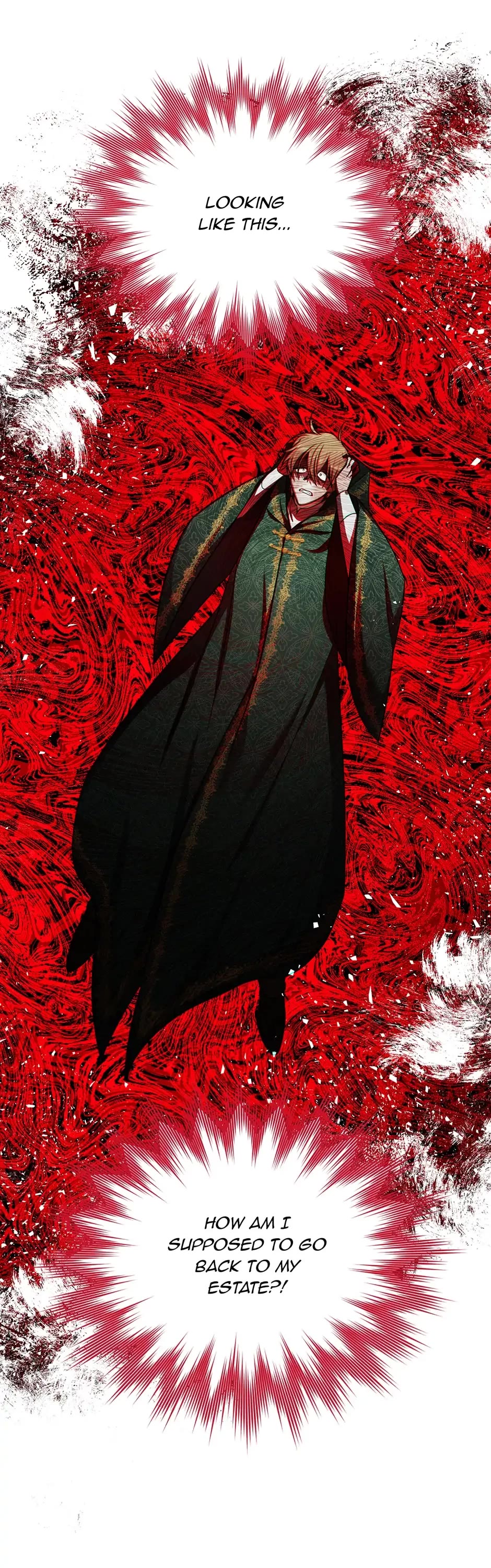 The Duchess With An Empty Soul Chapter 114 page 45 - Chapter 114: Chosen By God