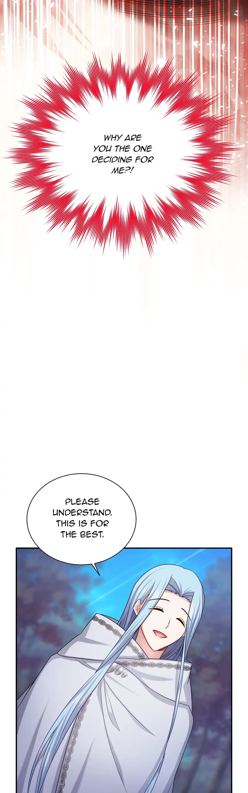 The Duchess With An Empty Soul Chapter 114 page 49 - Chapter 114: Chosen By God