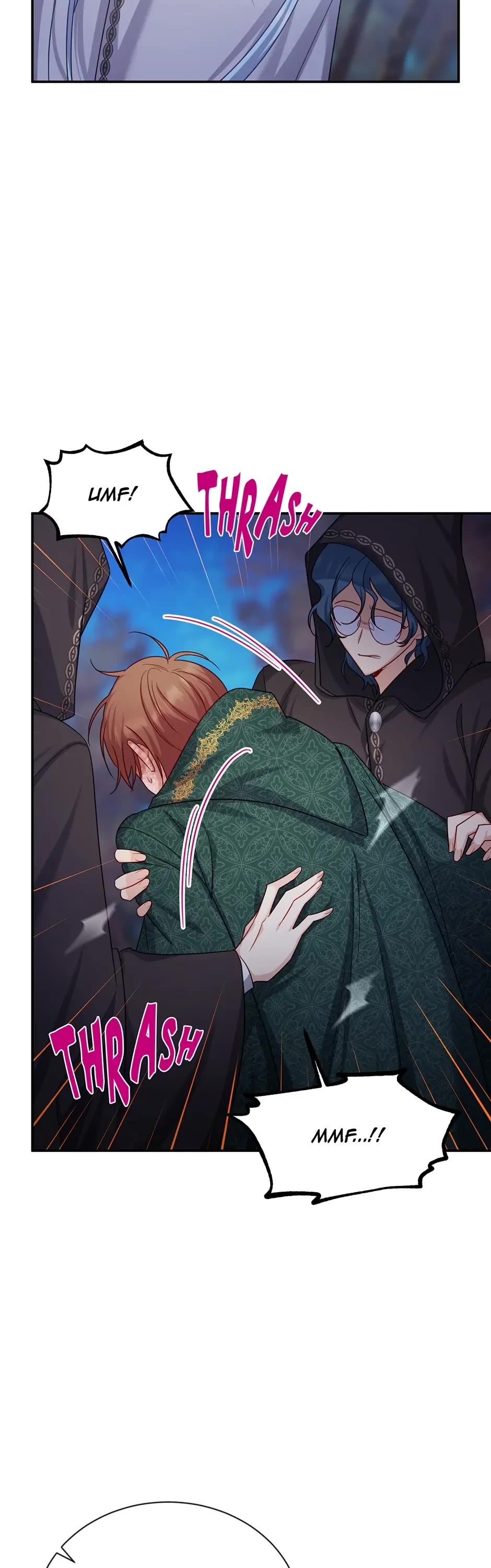 The Duchess With An Empty Soul Chapter 114 page 50 - Chapter 114: Chosen By God