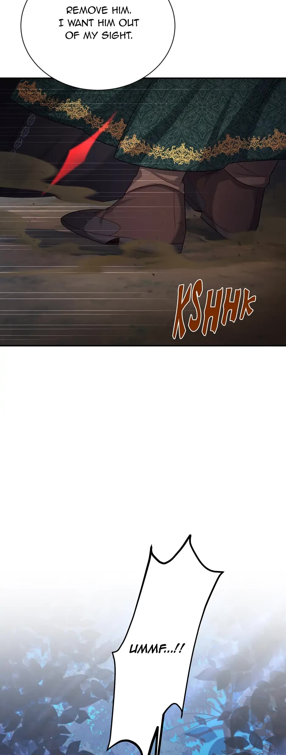 The Duchess With An Empty Soul Chapter 114 page 51 - Chapter 114: Chosen By God