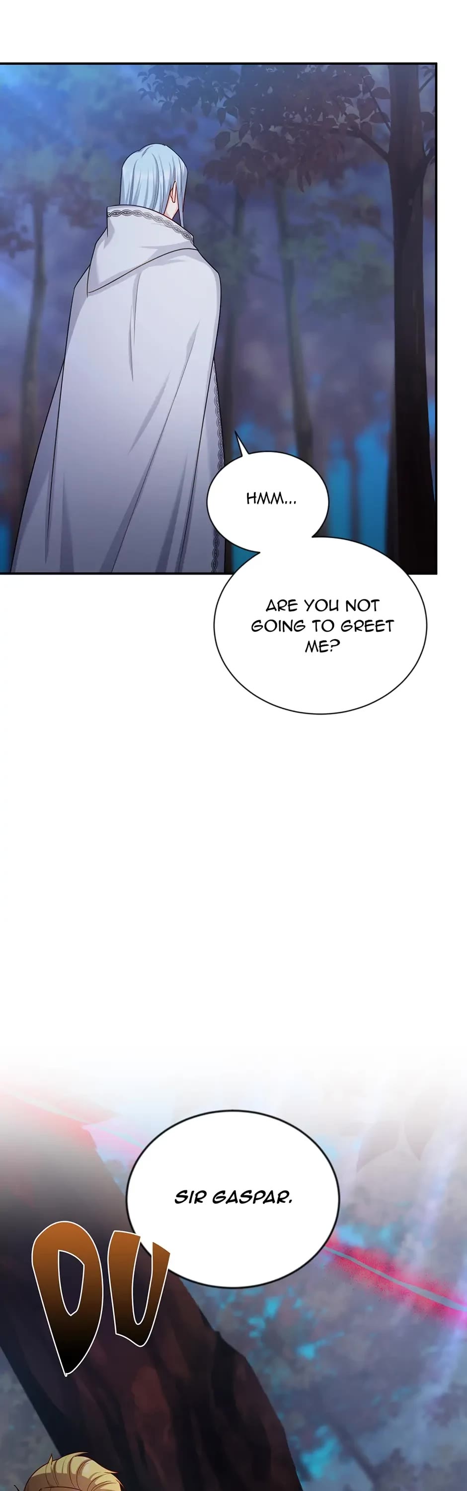 The Duchess With An Empty Soul Chapter 114 page 53 - Chapter 114: Chosen By God