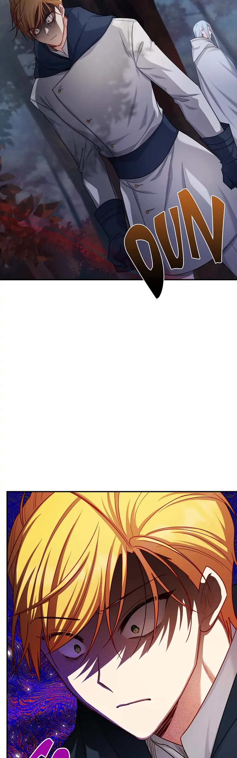 The Duchess With An Empty Soul Chapter 114 page 54 - Chapter 114: Chosen By God