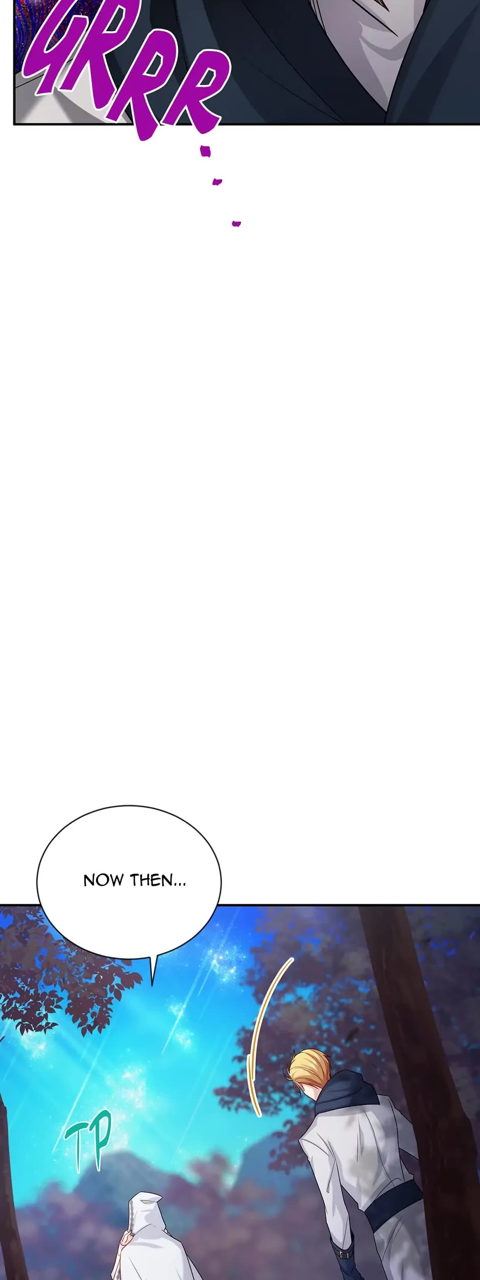 The Duchess With An Empty Soul Chapter 114 page 55 - Chapter 114: Chosen By God