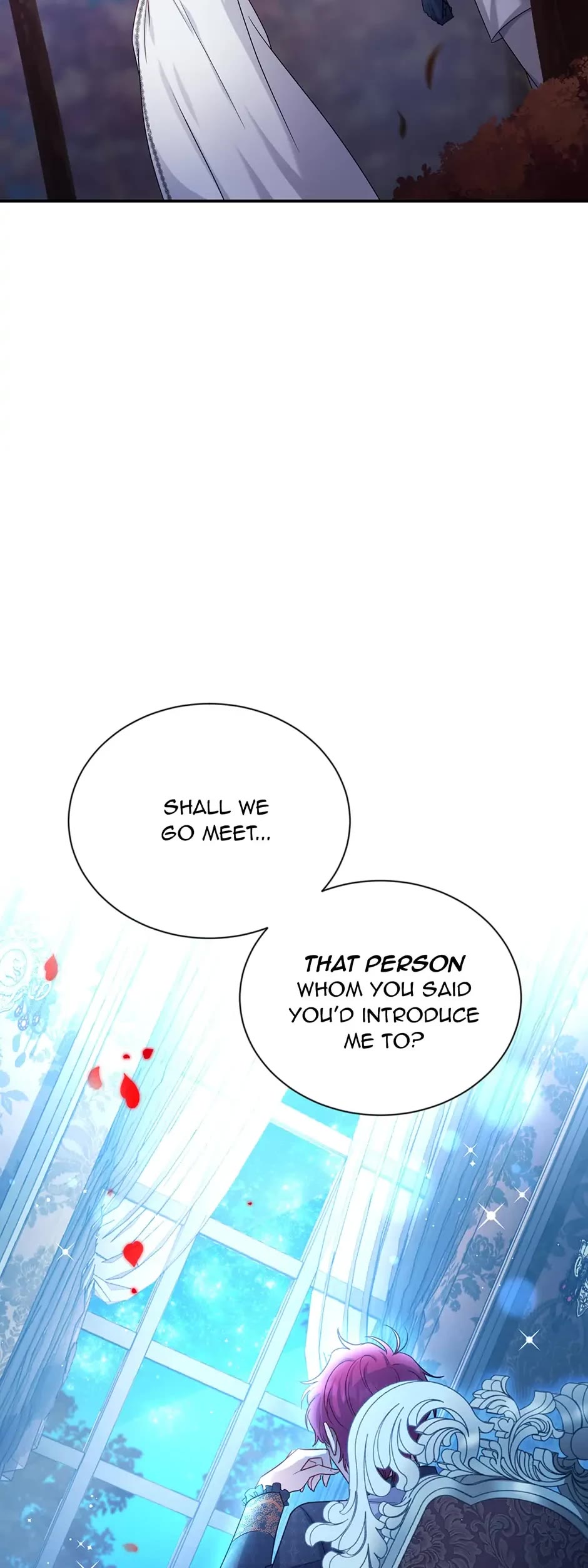 The Duchess With An Empty Soul Chapter 114 page 56 - Chapter 114: Chosen By God