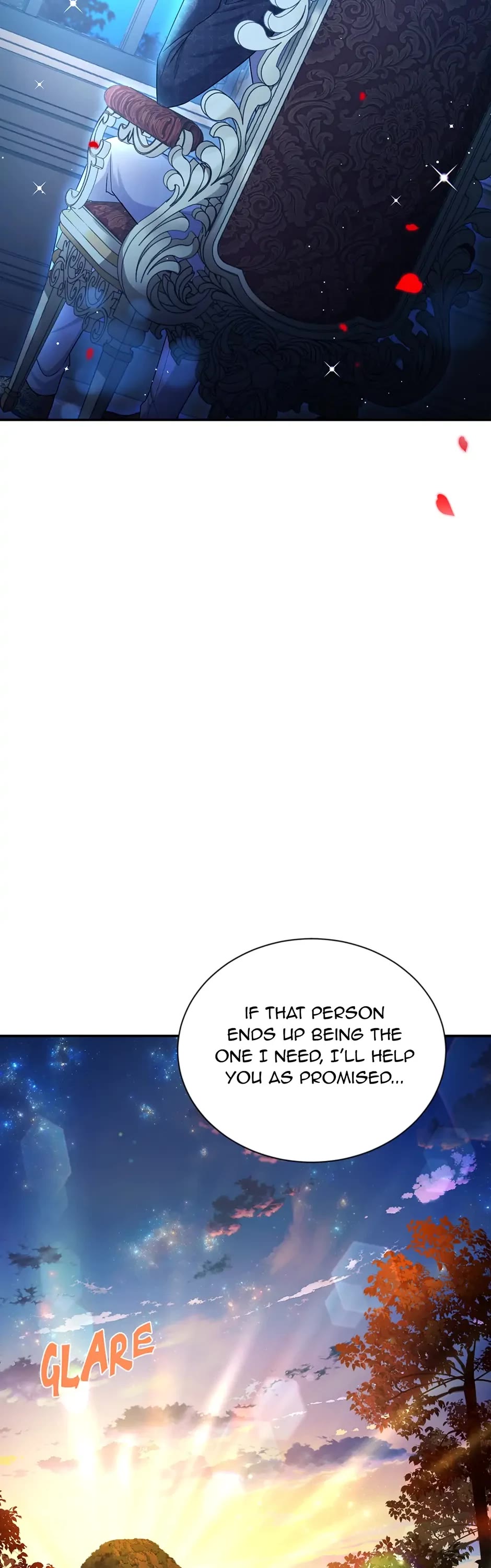 The Duchess With An Empty Soul Chapter 114 page 57 - Chapter 114: Chosen By God