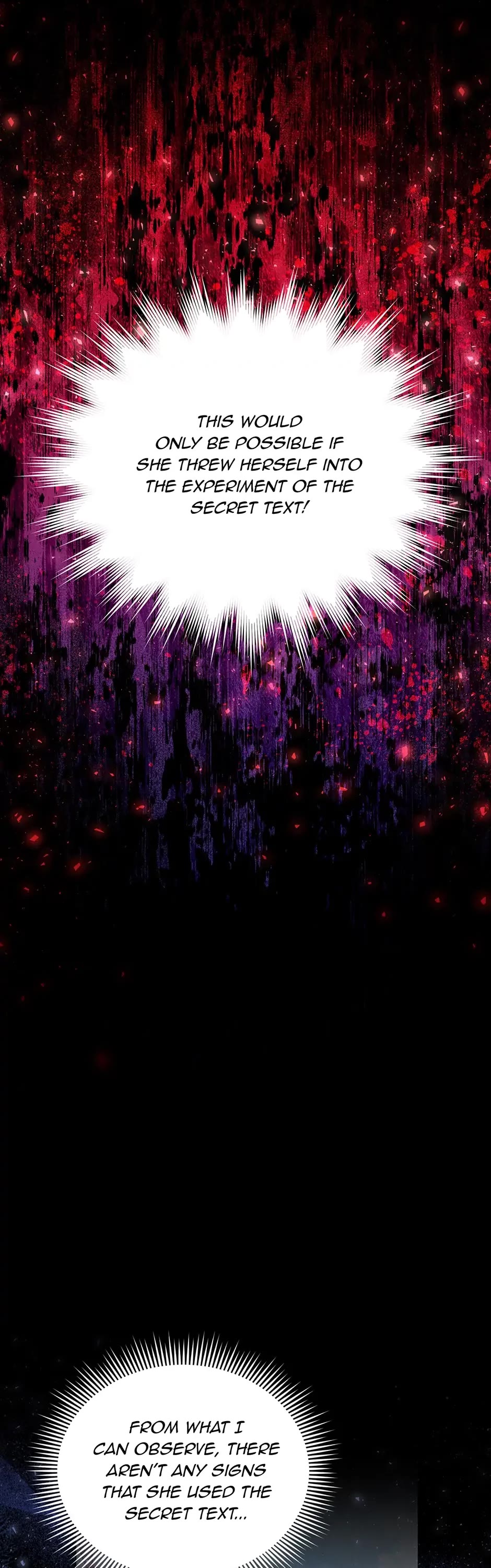 The Duchess With An Empty Soul Chapter 114 page 6 - Chapter 114: Chosen By God