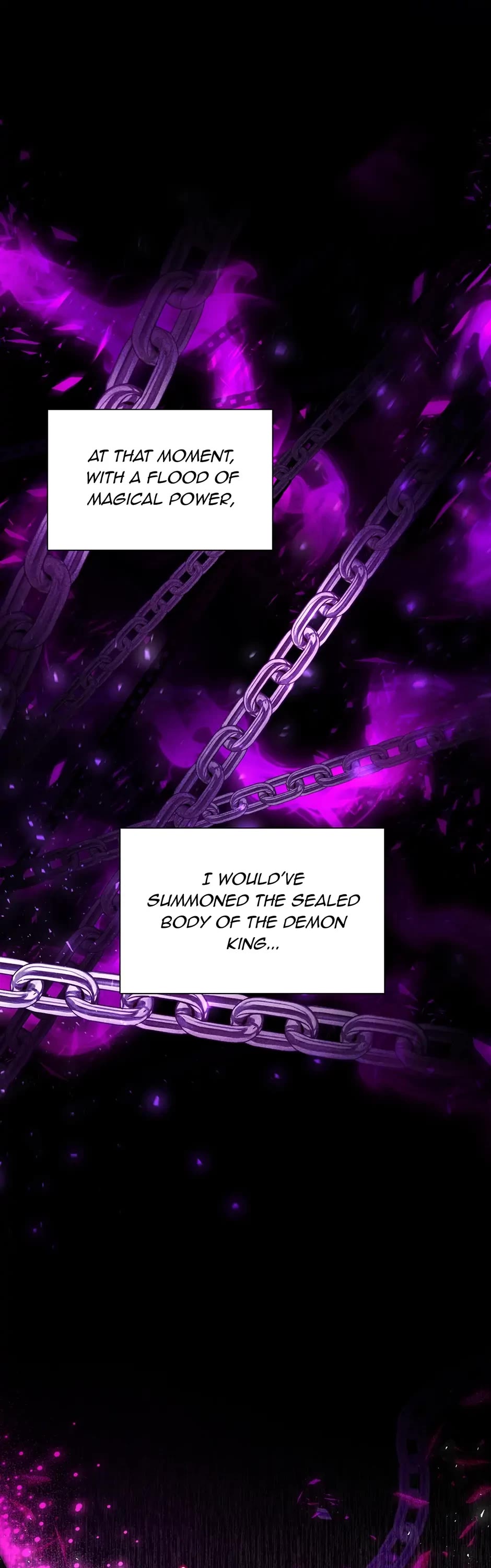 The Duchess With An Empty Soul Chapter 114 page 9 - Chapter 114: Chosen By God