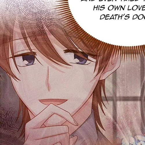 The Duchess With An Empty Soul Chapter 114: Chosen By God cover