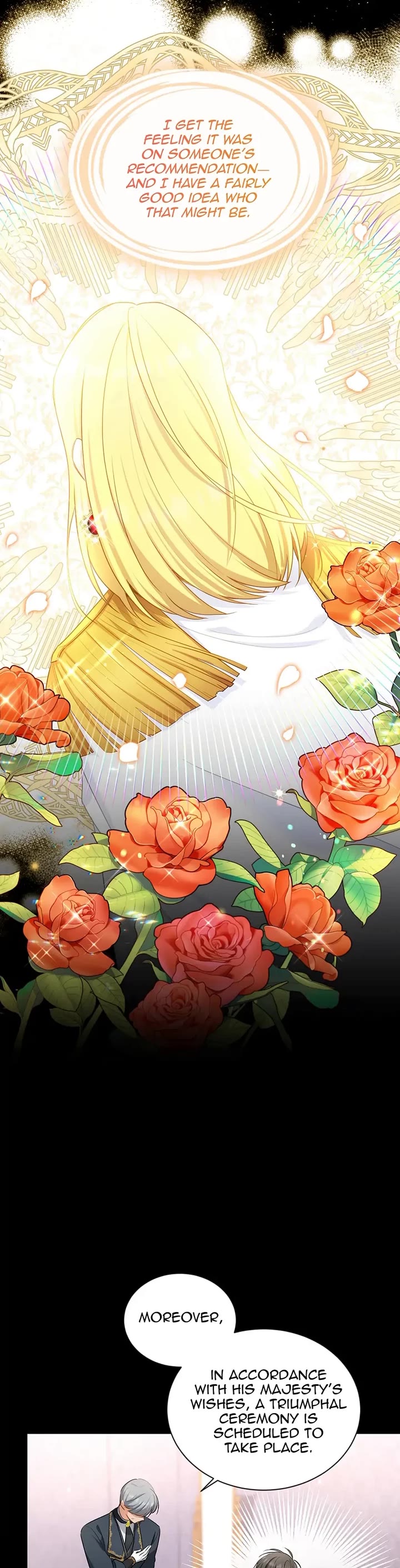 The Duchess With An Empty Soul Chapter 115 page 14 - Chapter 115: The Reality I Have Created