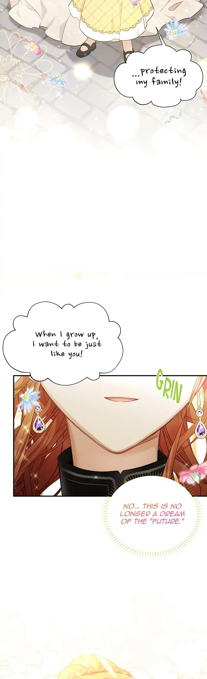 The Duchess With An Empty Soul Chapter 115 page 20 - Chapter 115: The Reality I Have Created