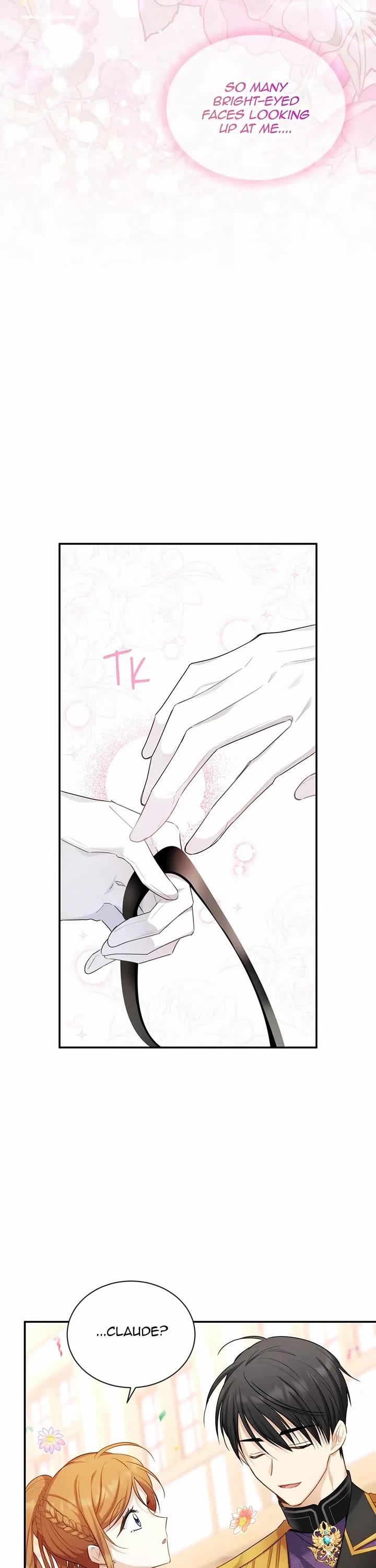 The Duchess With An Empty Soul Chapter 115 page 22 - Chapter 115: The Reality I Have Created