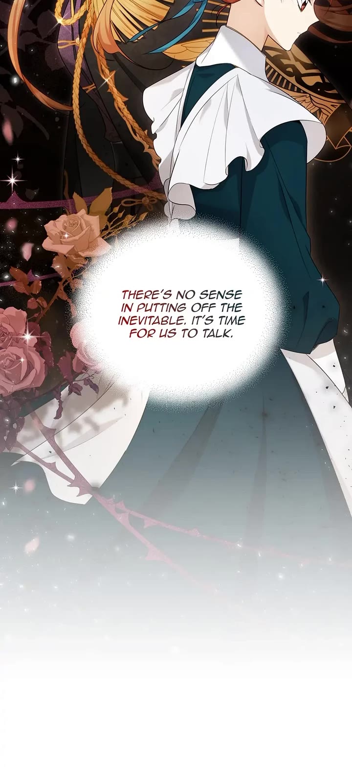 The Duchess With An Empty Soul Chapter 115 page 33 - Chapter 115: The Reality I Have Created
