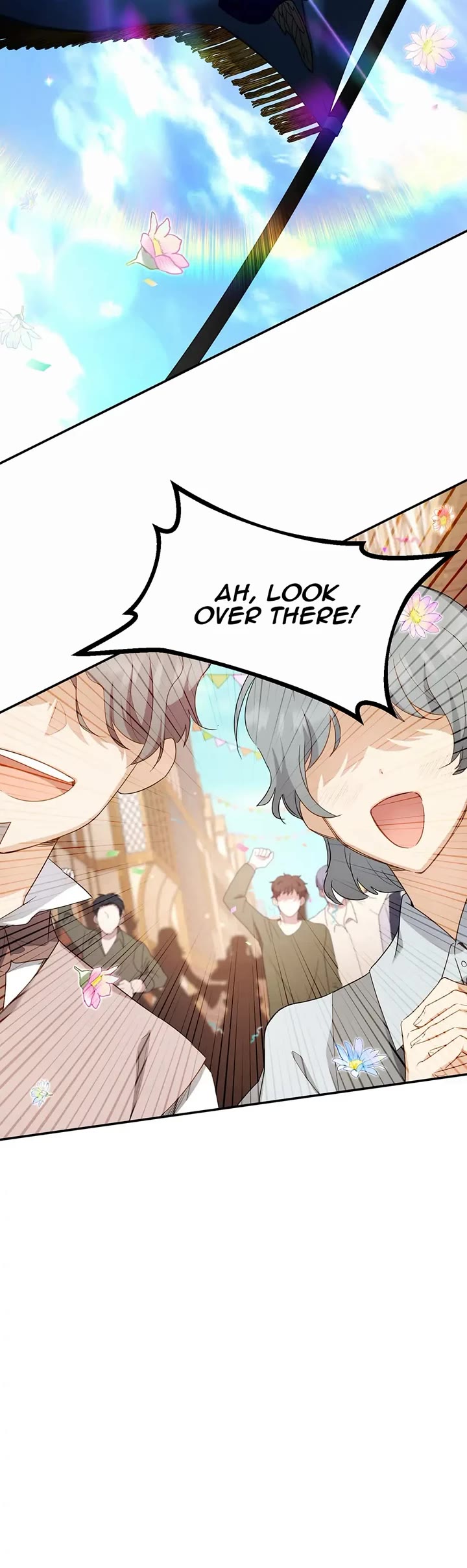 The Duchess With An Empty Soul Chapter 115 page 5 - Chapter 115: The Reality I Have Created
