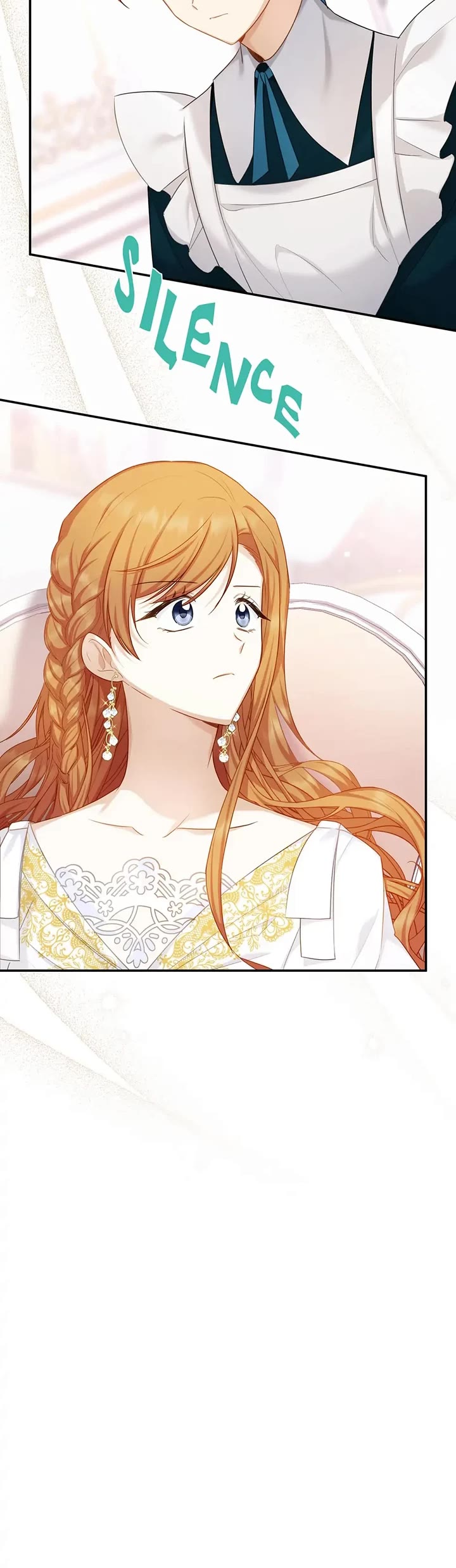 The Duchess With An Empty Soul Chapter 116 page 10 - Chapter 116: Absolution