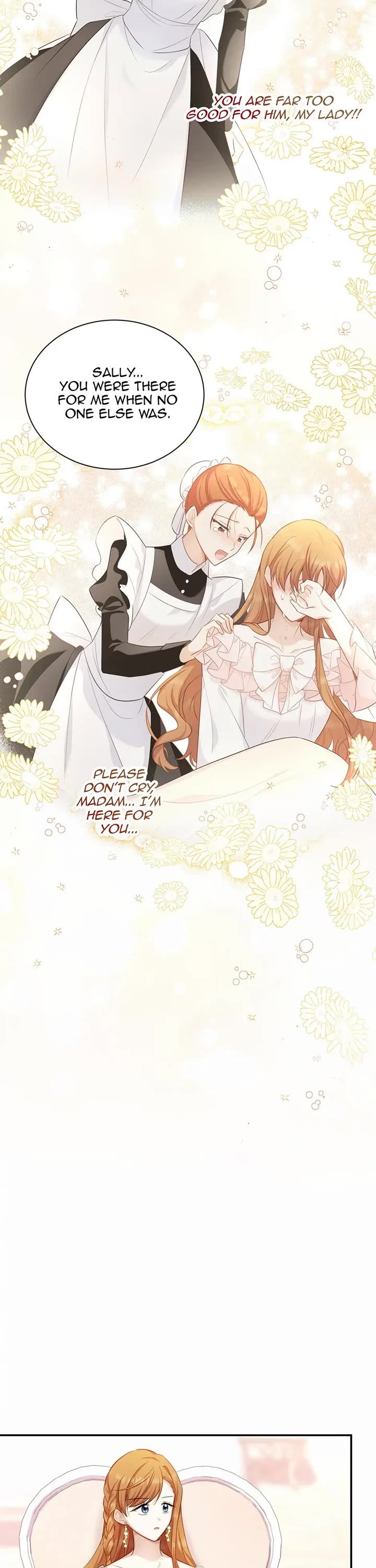The Duchess With An Empty Soul Chapter 116 page 13 - Chapter 116: Absolution