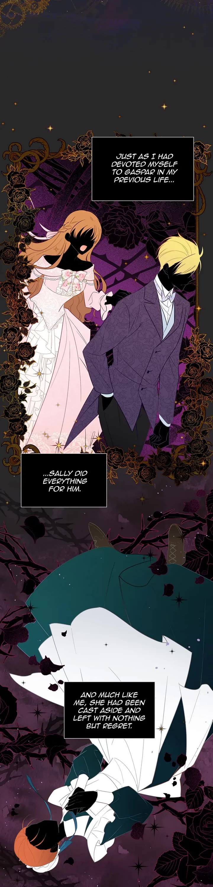 The Duchess With An Empty Soul Chapter 116 page 16 - Chapter 116: Absolution