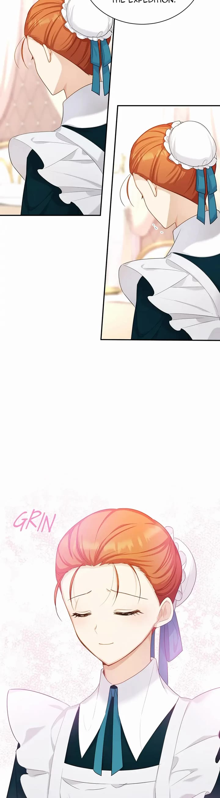 The Duchess With An Empty Soul Chapter 116 page 20 - Chapter 116: Absolution