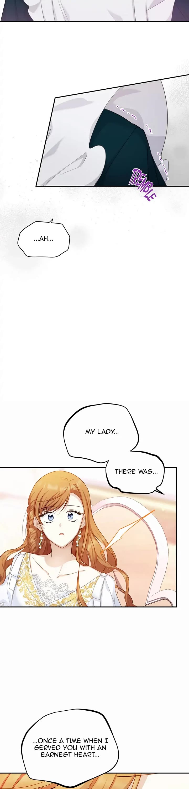 The Duchess With An Empty Soul Chapter 116 page 21 - Chapter 116: Absolution