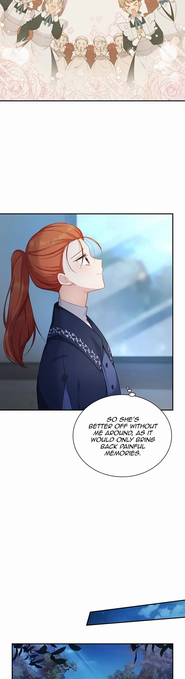 The Duchess With An Empty Soul Chapter 116 page 29 - Chapter 116: Absolution