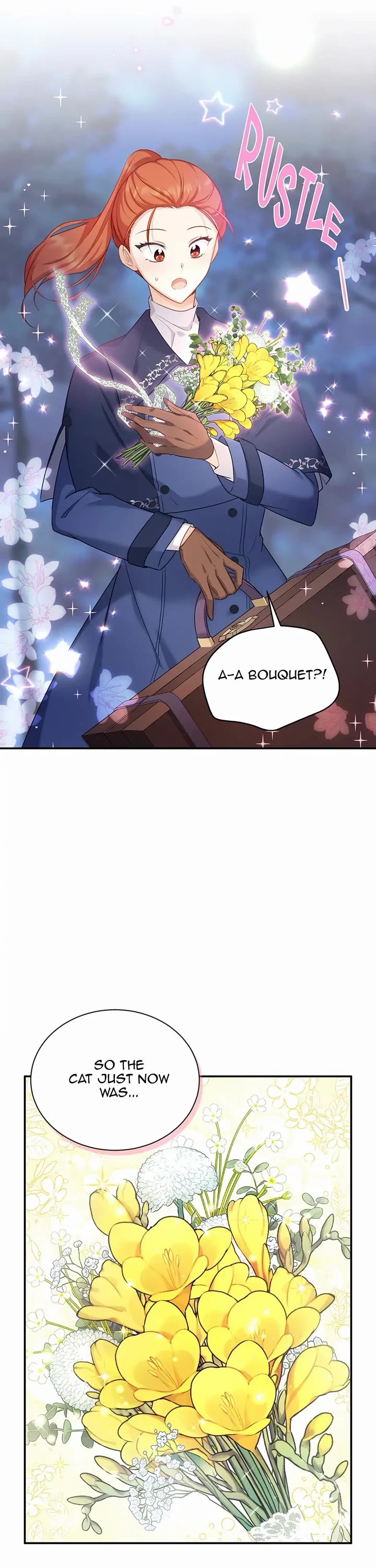 The Duchess With An Empty Soul Chapter 116 page 33 - Chapter 116: Absolution