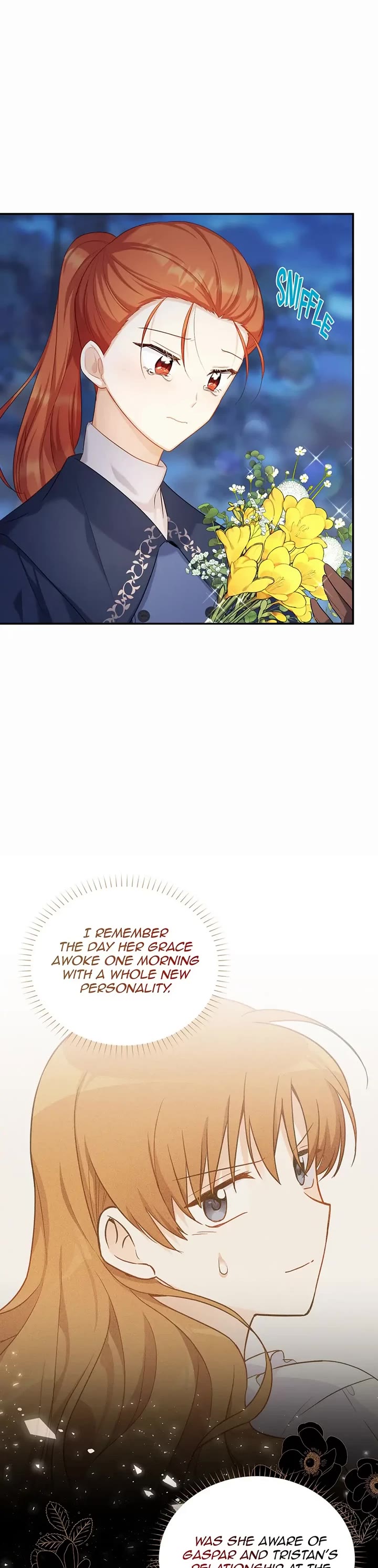 The Duchess With An Empty Soul Chapter 116 page 34 - Chapter 116: Absolution