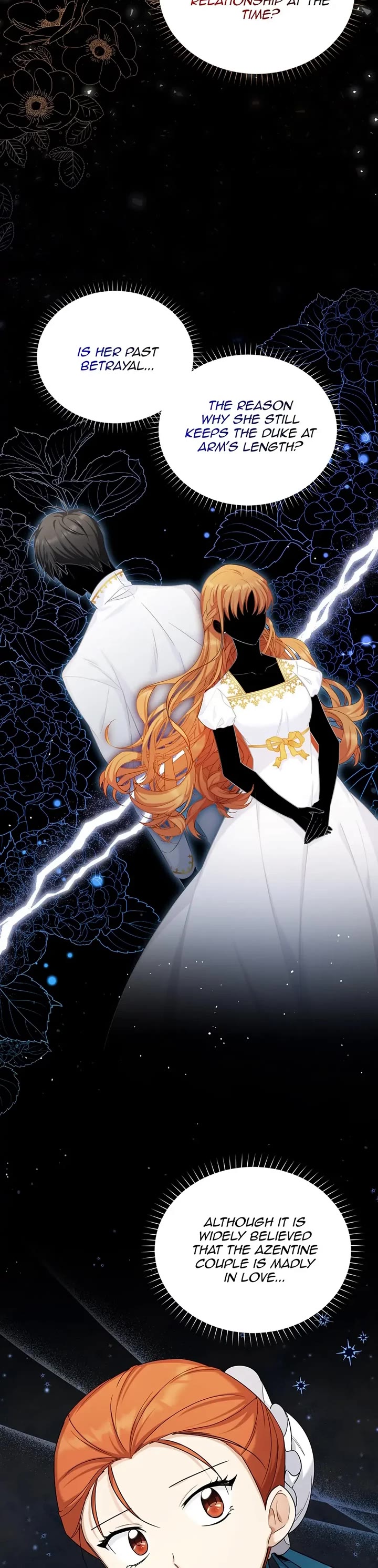 The Duchess With An Empty Soul Chapter 116 page 35 - Chapter 116: Absolution