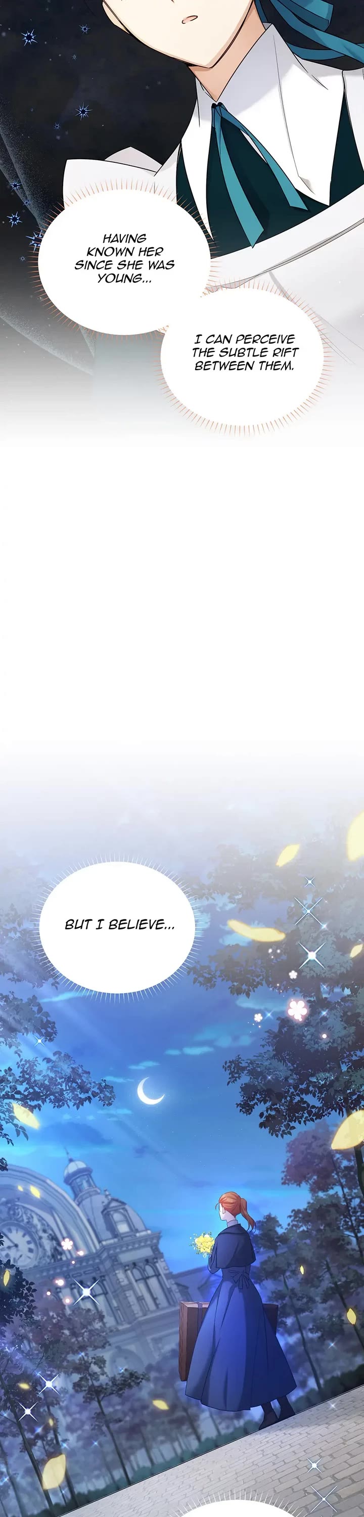 The Duchess With An Empty Soul Chapter 116 page 36 - Chapter 116: Absolution