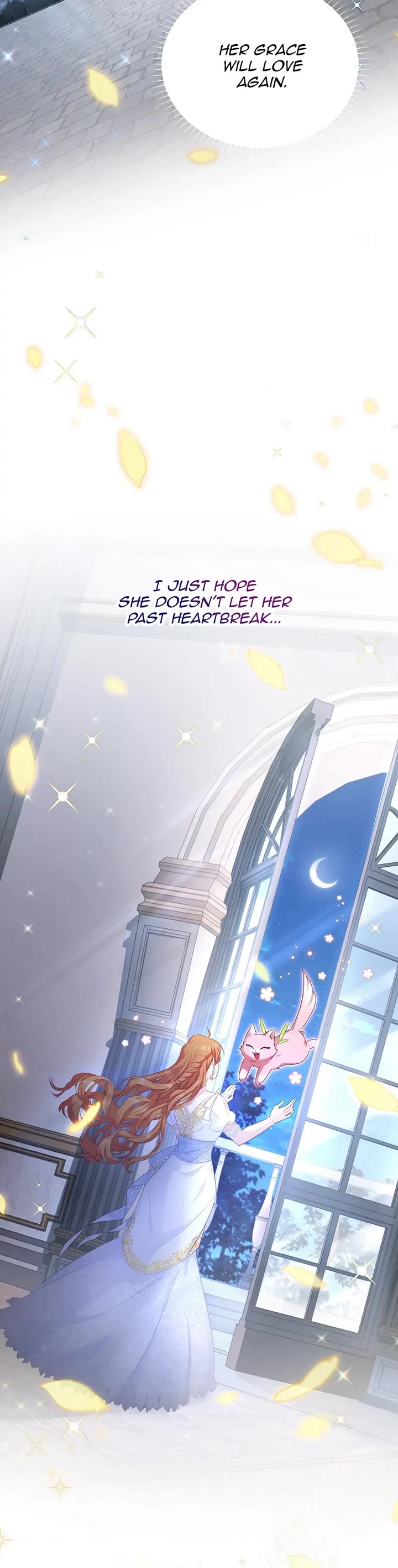 The Duchess With An Empty Soul Chapter 116 page 37 - Chapter 116: Absolution