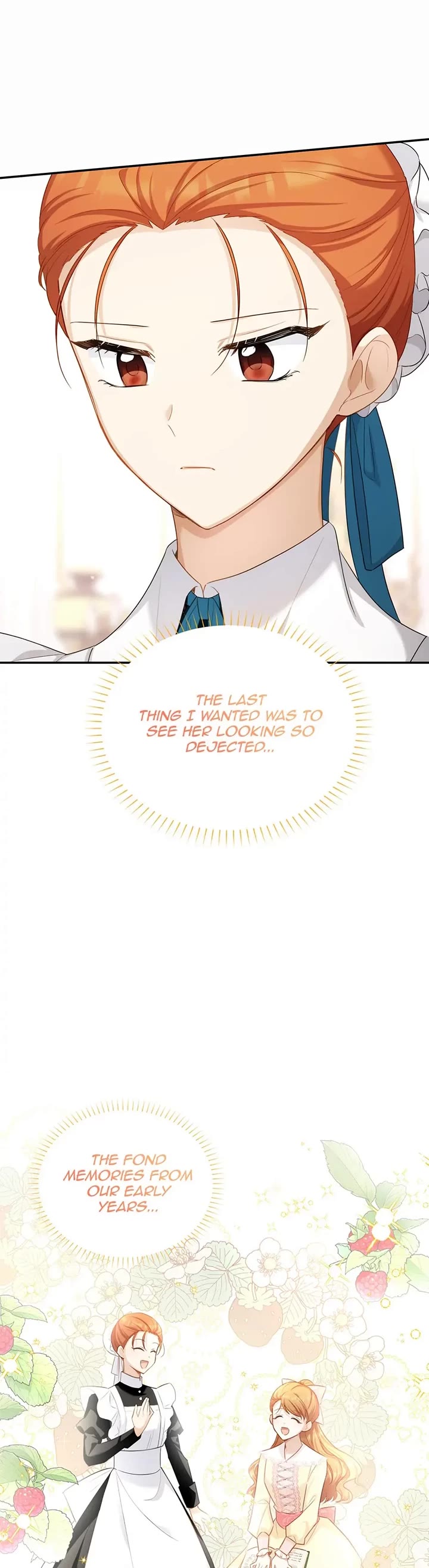 The Duchess With An Empty Soul Chapter 116 page 4 - Chapter 116: Absolution