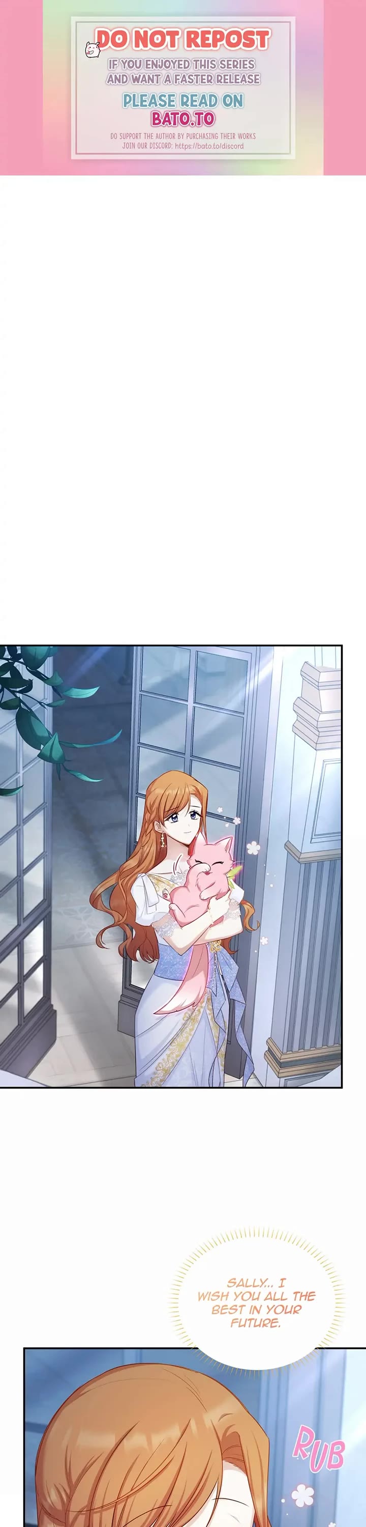 The Duchess With An Empty Soul Chapter 117 page 1 - Chapter 117: So Happy I Could Die