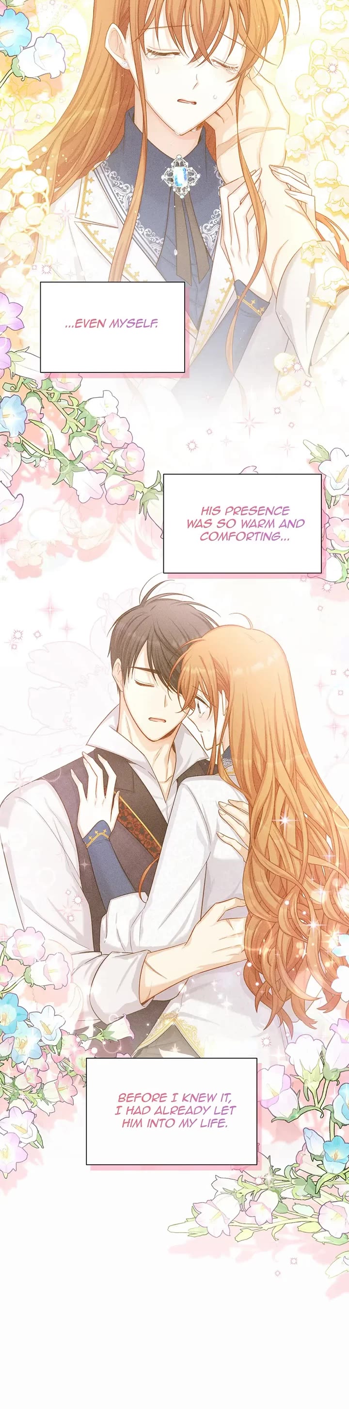 The Duchess With An Empty Soul Chapter 117 page 10 - Chapter 117: So Happy I Could Die