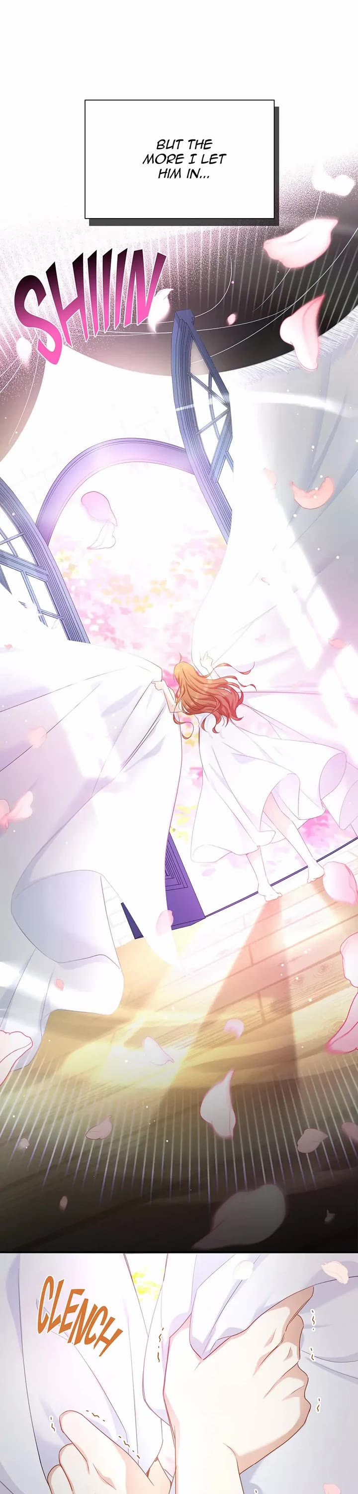 The Duchess With An Empty Soul Chapter 117 page 11 - Chapter 117: So Happy I Could Die