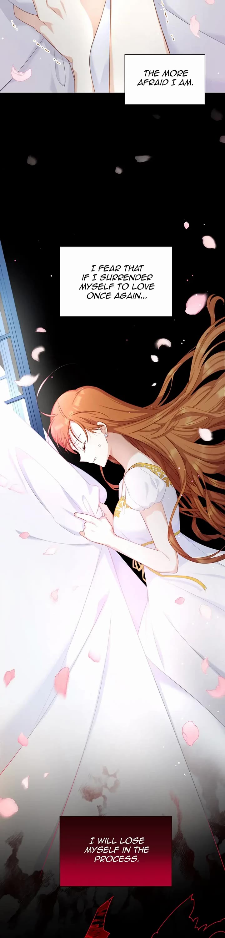 The Duchess With An Empty Soul Chapter 117 page 12 - Chapter 117: So Happy I Could Die