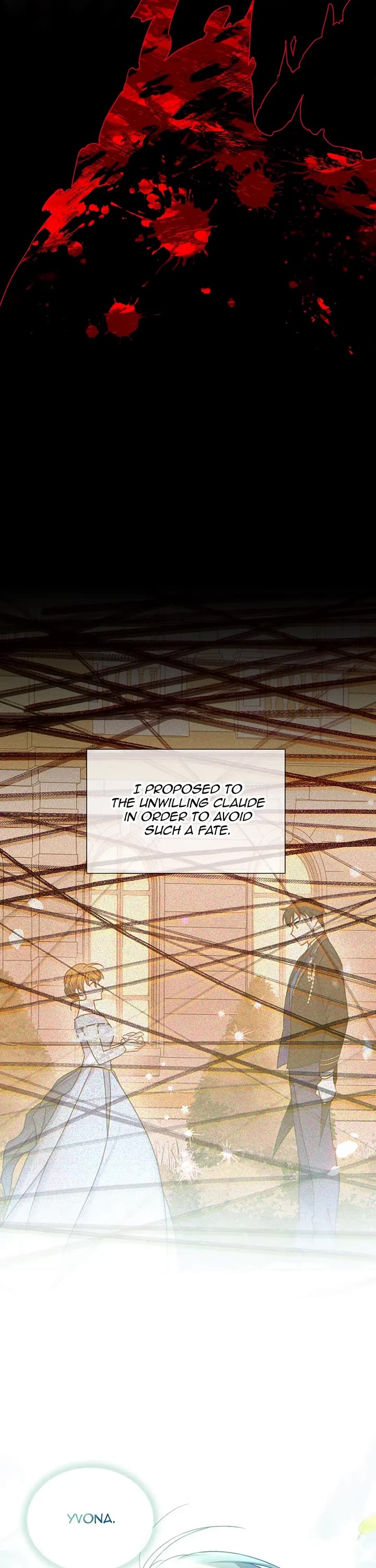 The Duchess With An Empty Soul Chapter 117 page 13 - Chapter 117: So Happy I Could Die