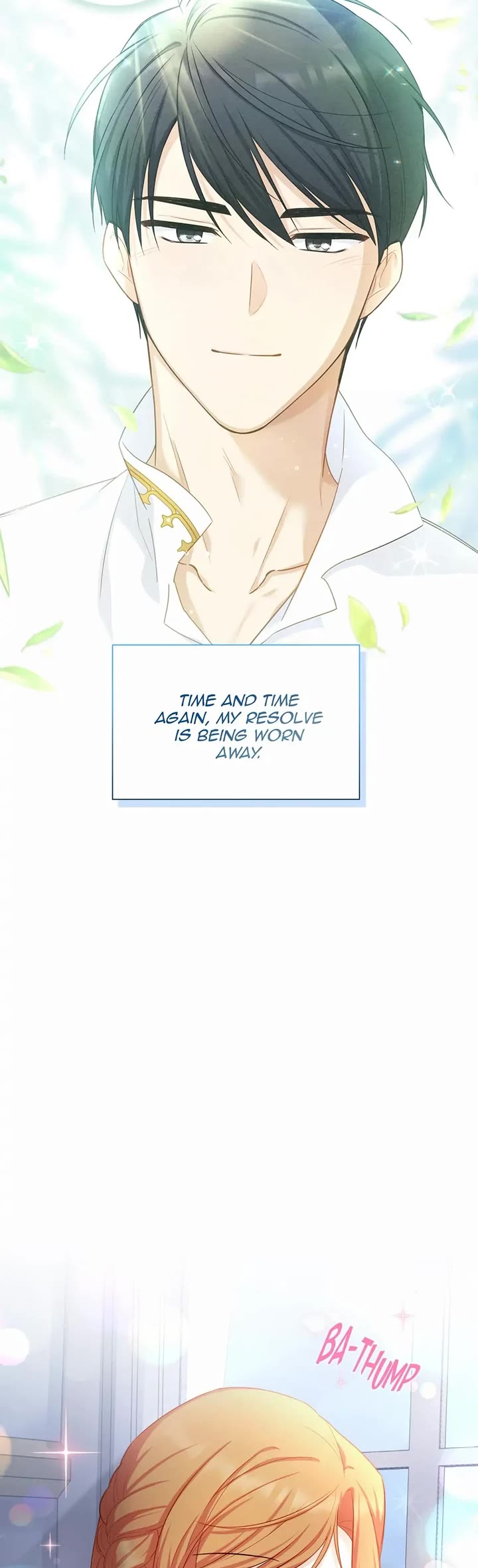 The Duchess With An Empty Soul Chapter 117 page 14 - Chapter 117: So Happy I Could Die
