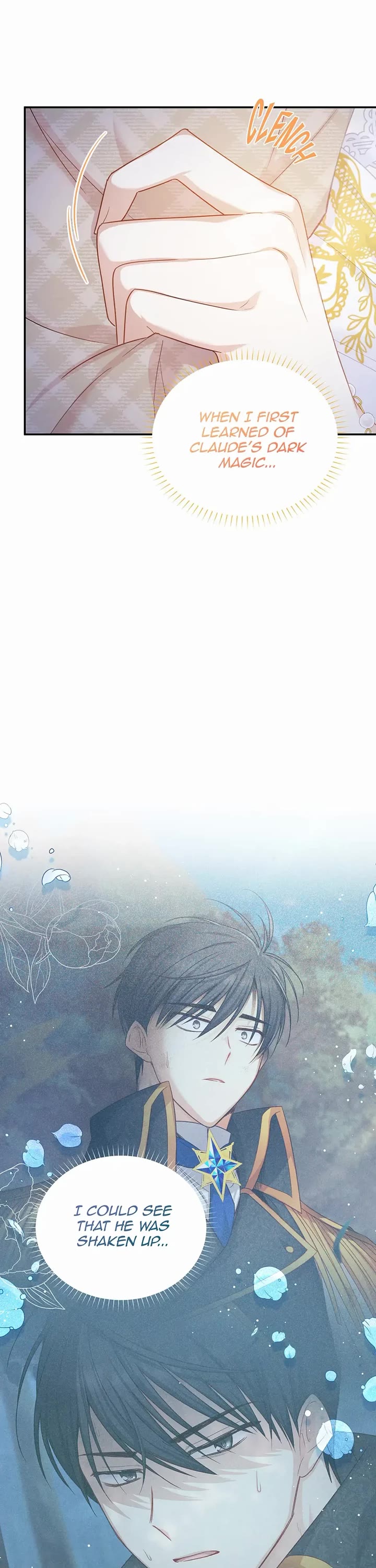 The Duchess With An Empty Soul Chapter 117 page 16 - Chapter 117: So Happy I Could Die