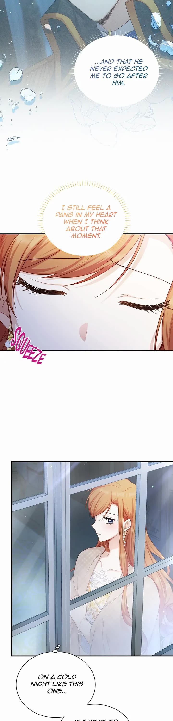 The Duchess With An Empty Soul Chapter 117 page 17 - Chapter 117: So Happy I Could Die