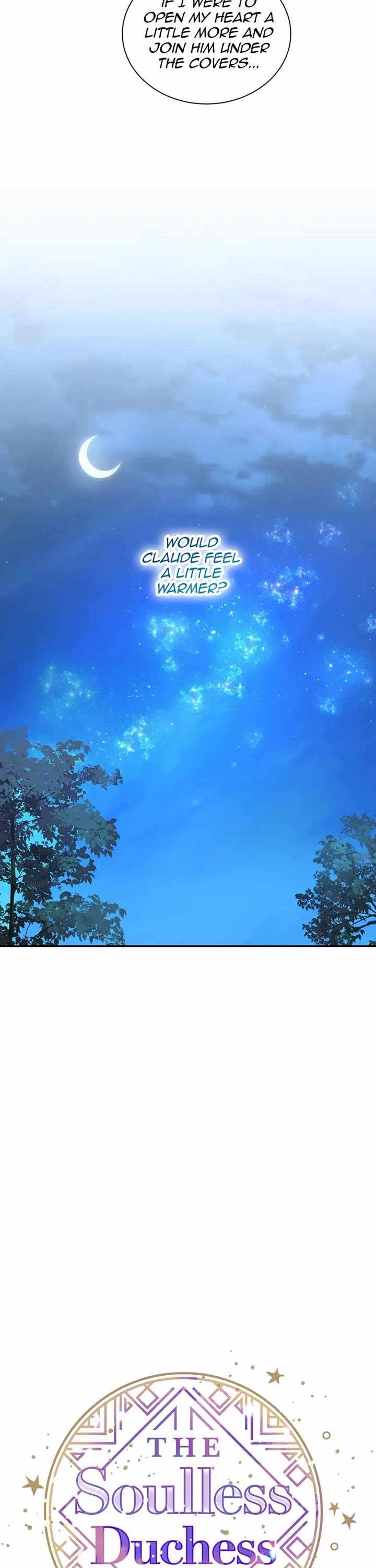 The Duchess With An Empty Soul Chapter 117 page 18 - Chapter 117: So Happy I Could Die