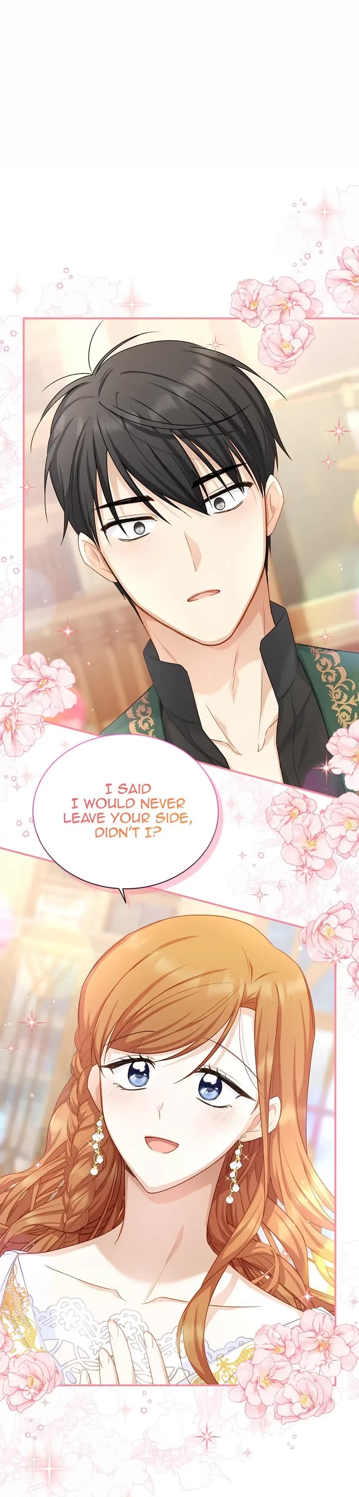 The Duchess With An Empty Soul Chapter 117 page 22 - Chapter 117: So Happy I Could Die