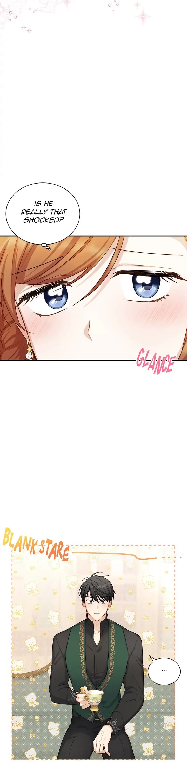 The Duchess With An Empty Soul Chapter 117 page 23 - Chapter 117: So Happy I Could Die