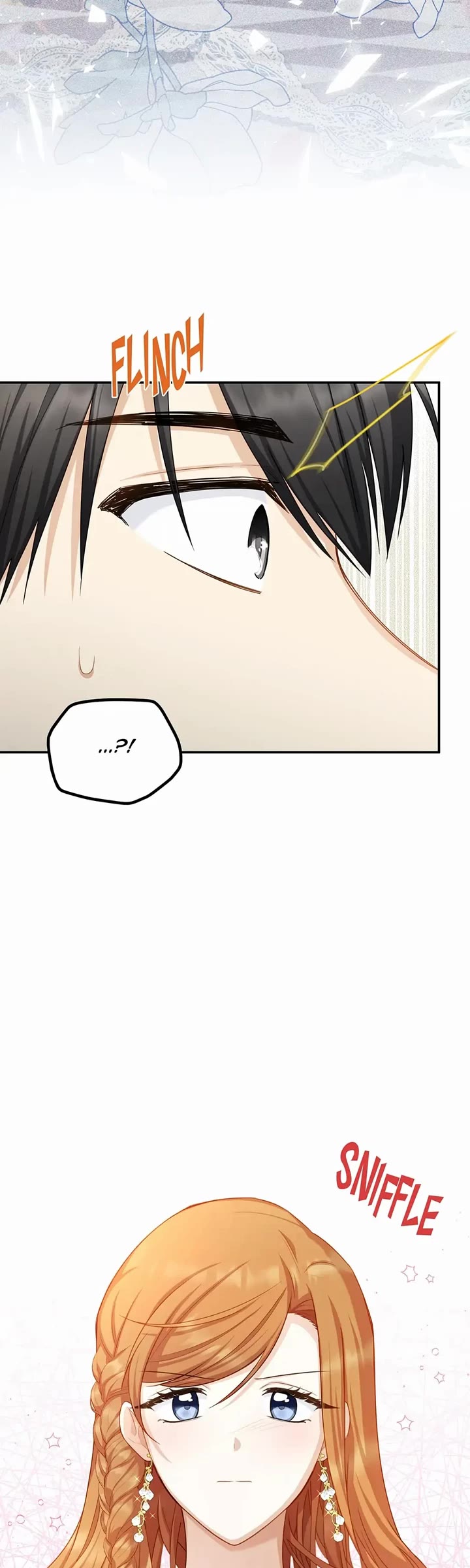 The Duchess With An Empty Soul Chapter 117 page 29 - Chapter 117: So Happy I Could Die