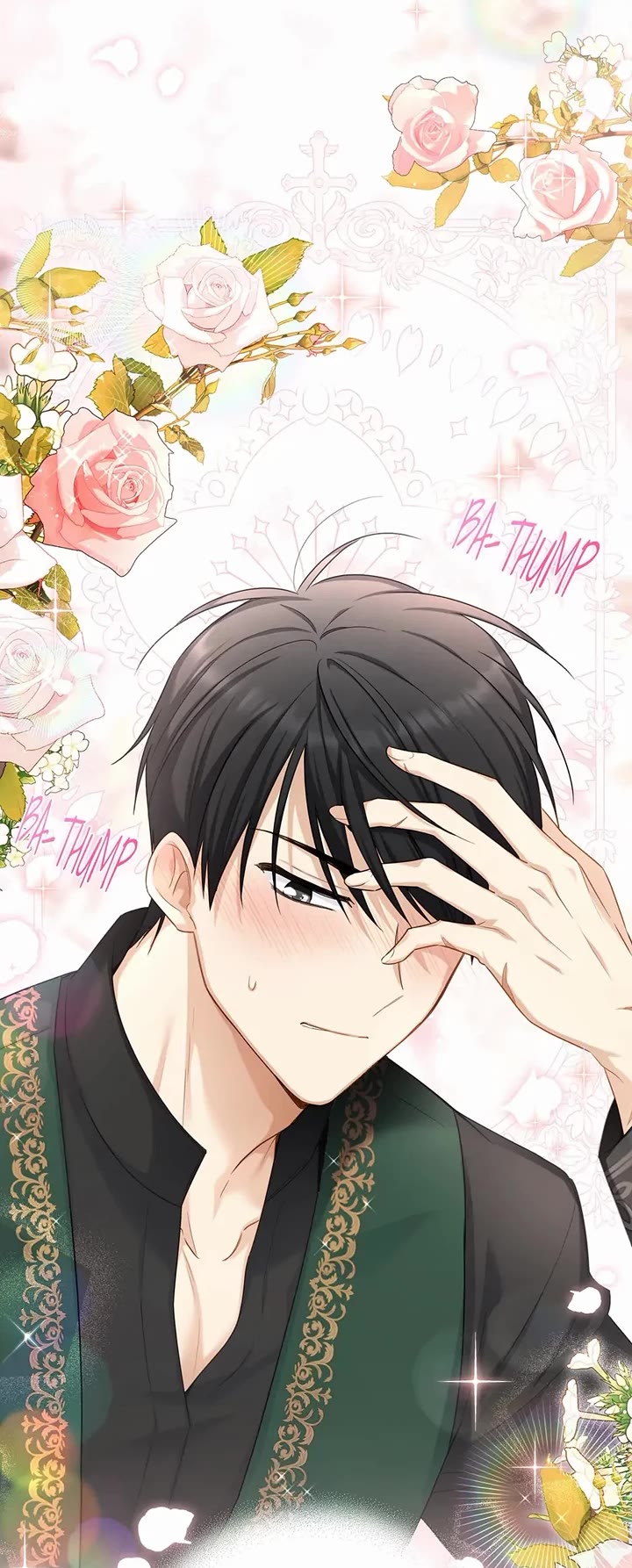 The Duchess With An Empty Soul Chapter 117 page 34 - Chapter 117: So Happy I Could Die