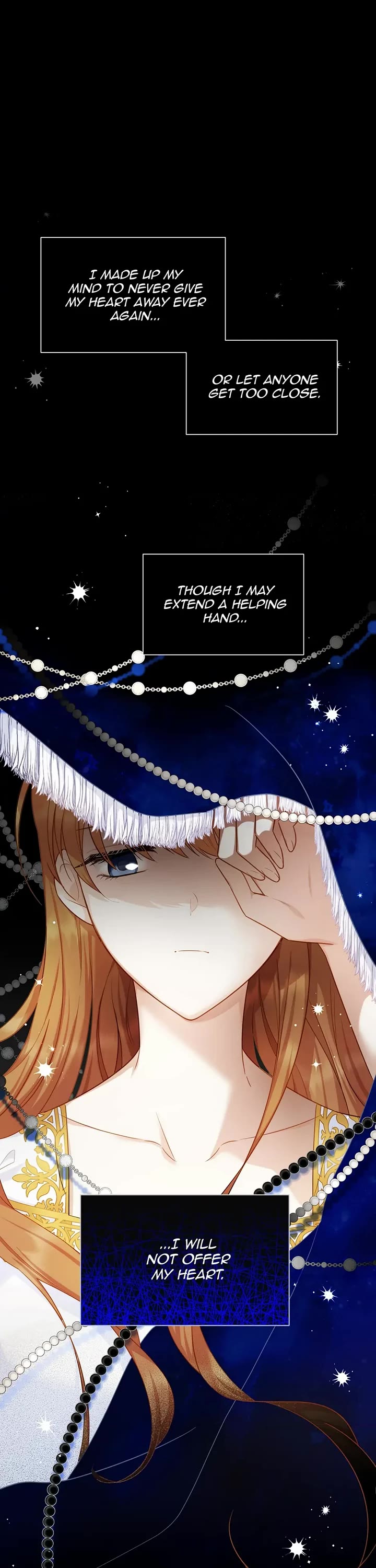 The Duchess With An Empty Soul Chapter 117 page 7 - Chapter 117: So Happy I Could Die